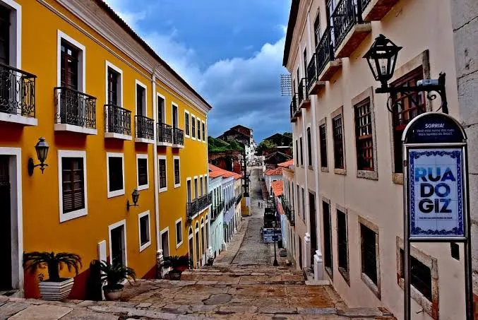 São Luis - MA