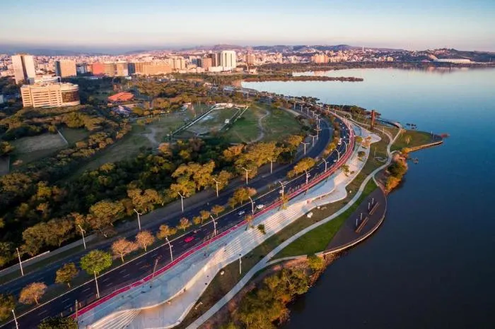 Porto Alegre - RS