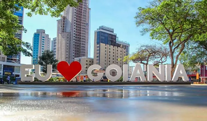 Goiânia - GO