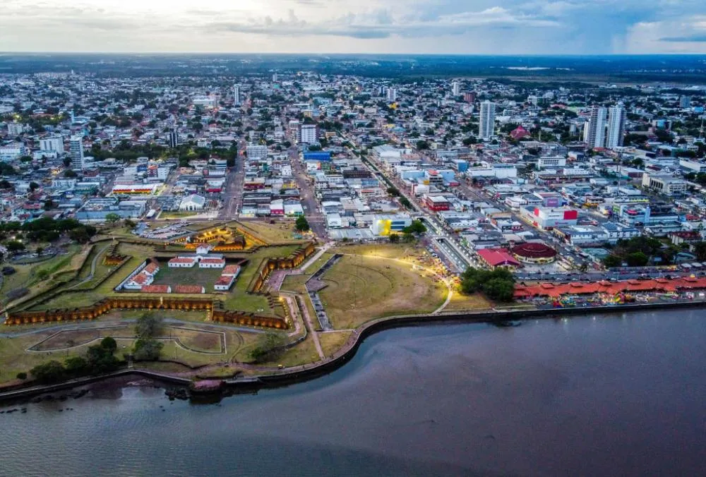Macapá - AP